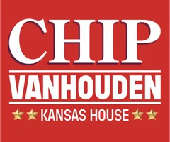 Chip VanHouden for Kansas